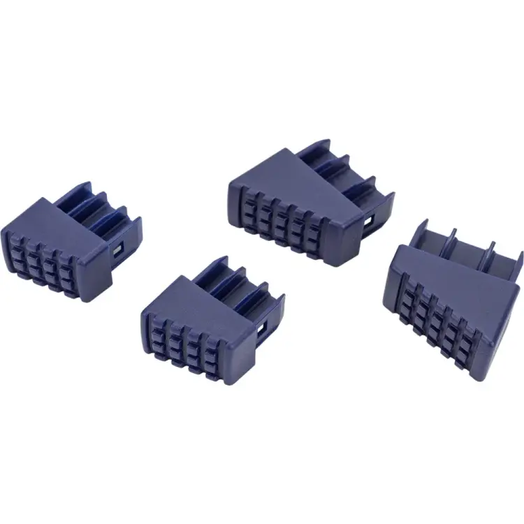 Комплект заглушек для стемянки Алюмет ZGS1