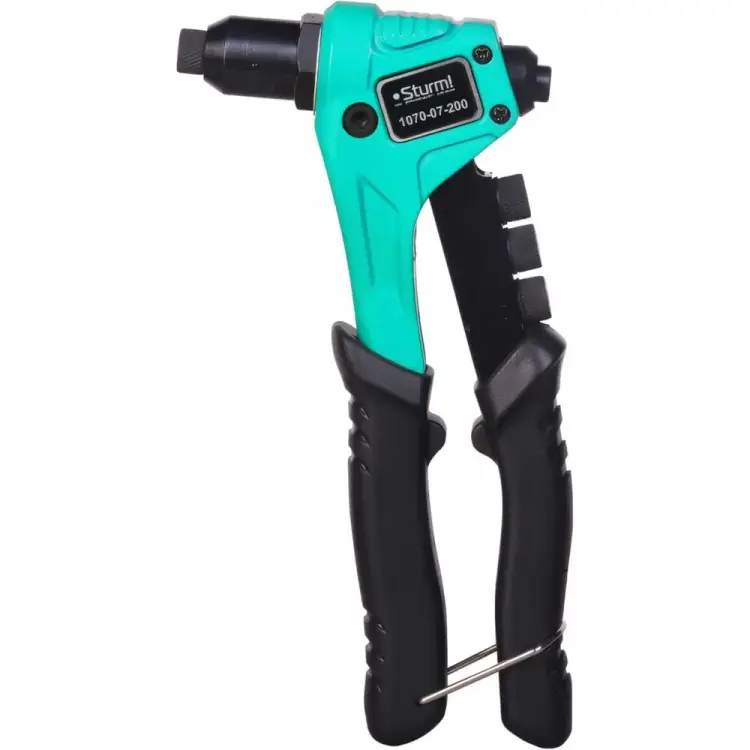 Заклепочник Sturm 1070-07-200