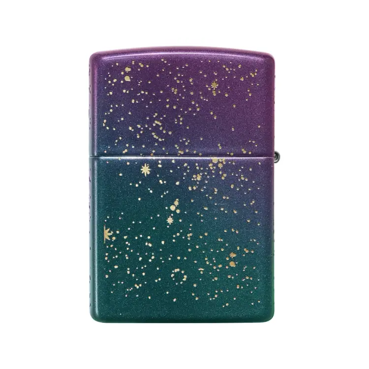 Зажигалка Zippo Starry Sky 49448 Зажигалка Zippo Starry Sky 49448