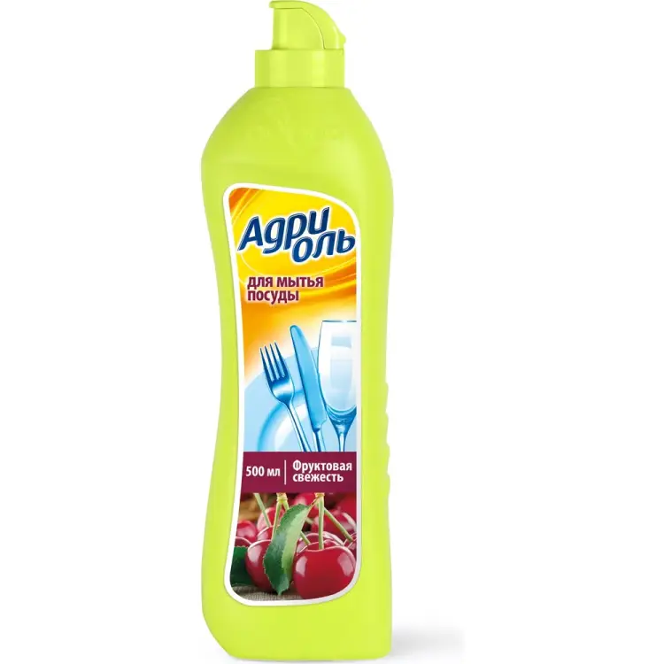 Средство для мытья посуды Адриоль 1069874
