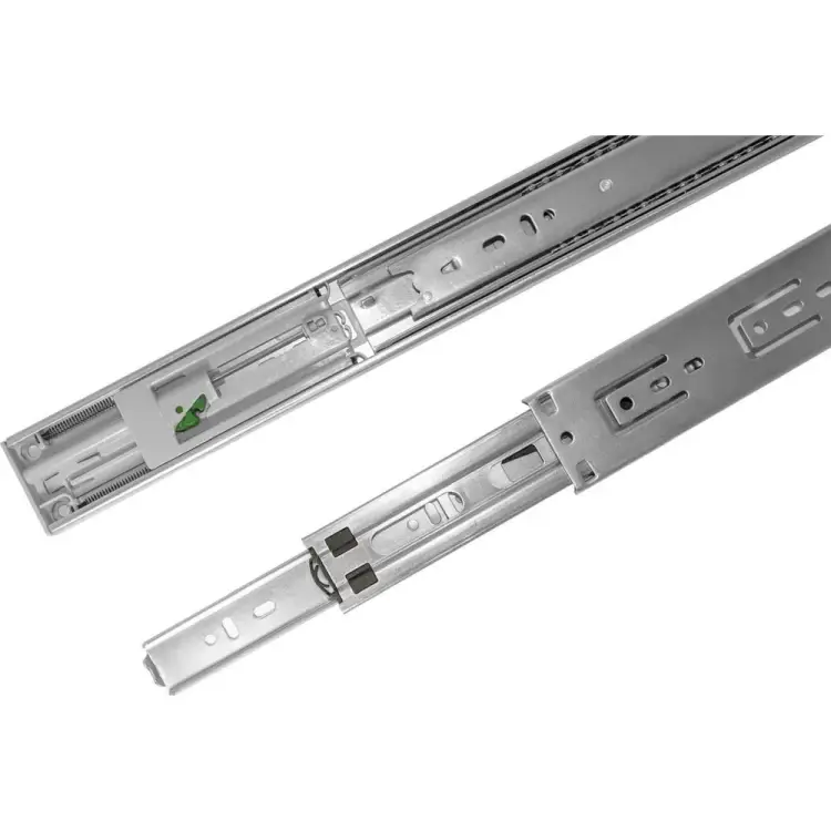 Шариковые выдвижные направляющие Laurus 09423