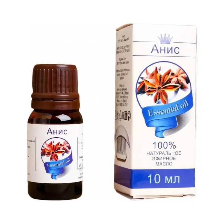 Эфирное масло СИМАЛЕНД Анис 1857668