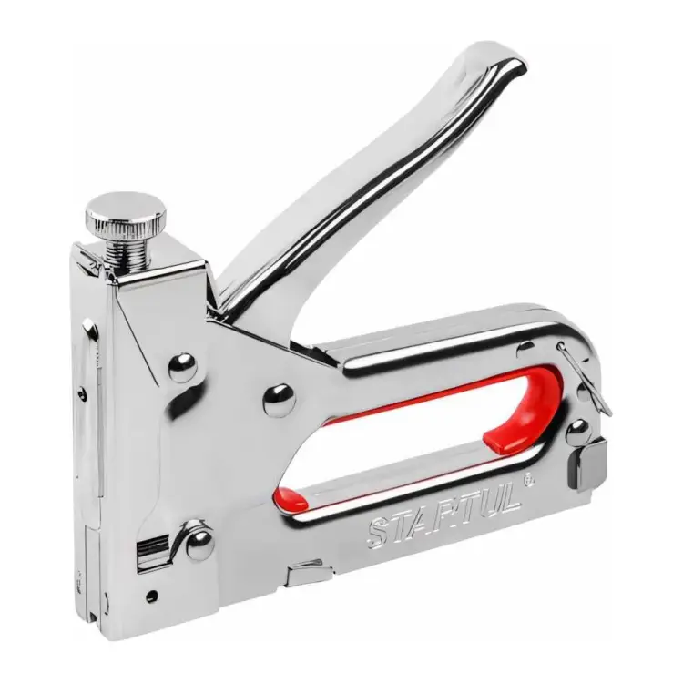 Строительный степлер STARTUL ST4506 Строительный степлер STARTUL ST4506