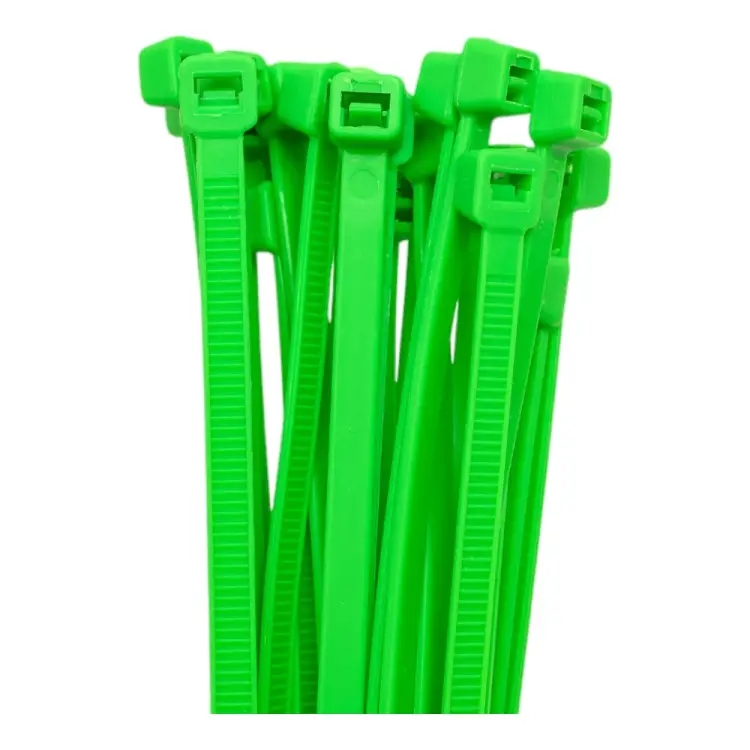 Нейлоновые хомуты TDM ELECTRIC SQ0515-0355