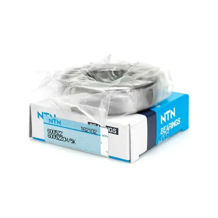 Подшипник NTN 6005 ZZCM/5K (T)