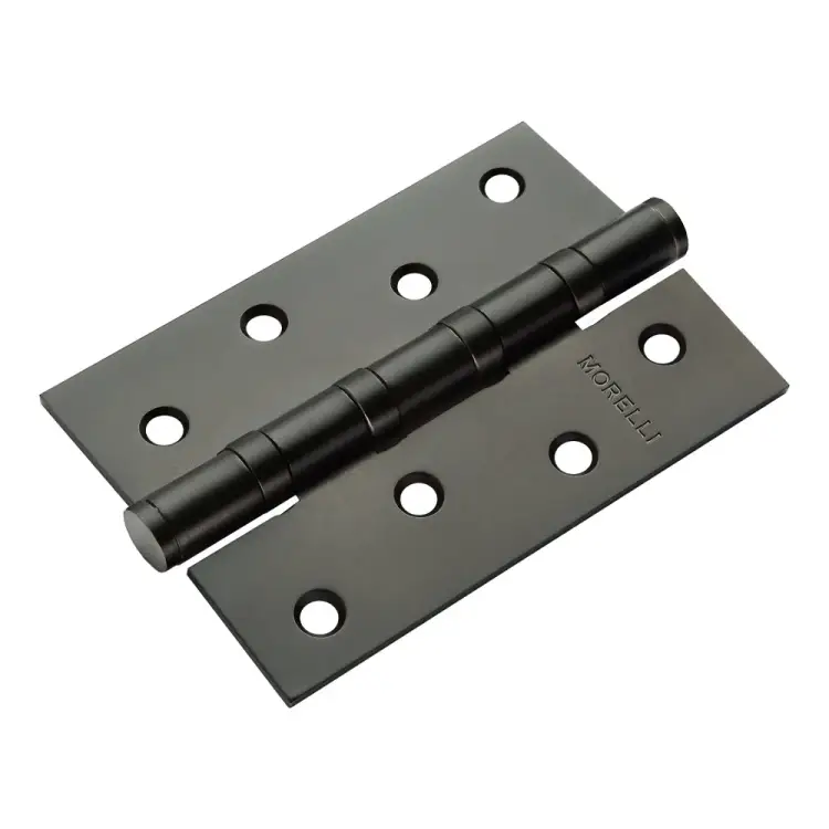 Петля MORELLI MS 100X70X2.5-4BB BL 9011527