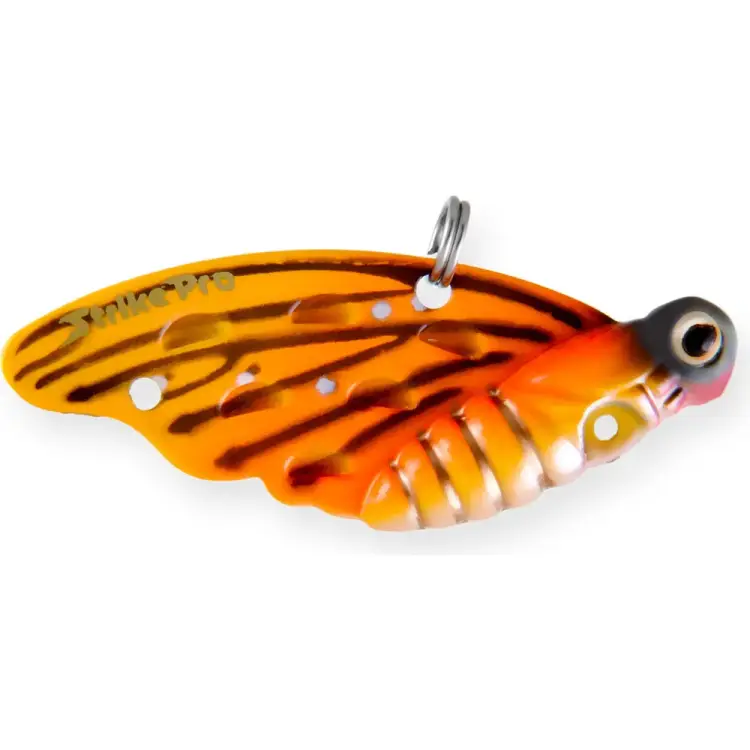 Блесна Strike Pro Farfalla 30 JG-007D#873