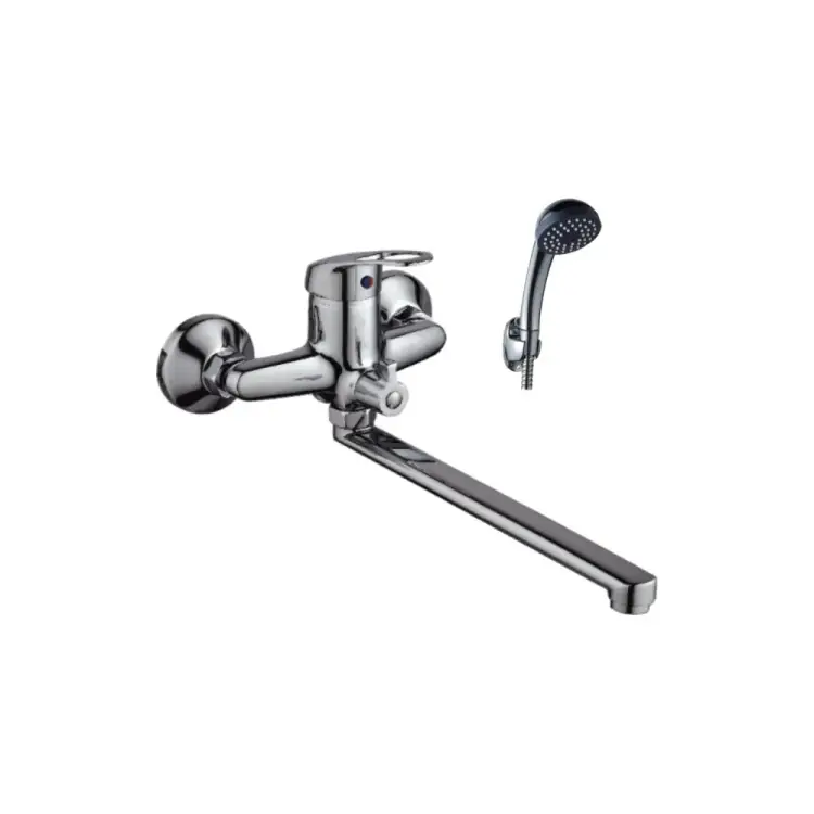 Универсальный смеситель Эверест B22-023