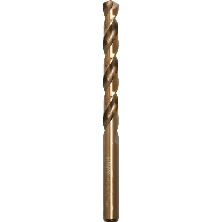 Сверло по металлу Inforce 11-01-439