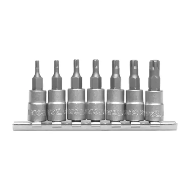 Набор бит YATO YT-0461