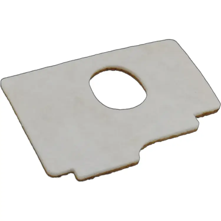 Воздушный фильтр для бензопилы UNITED PARTS MS180 90-0233 Воздушный фильтр для бензопилы UNITED PARTS MS180 90-0233