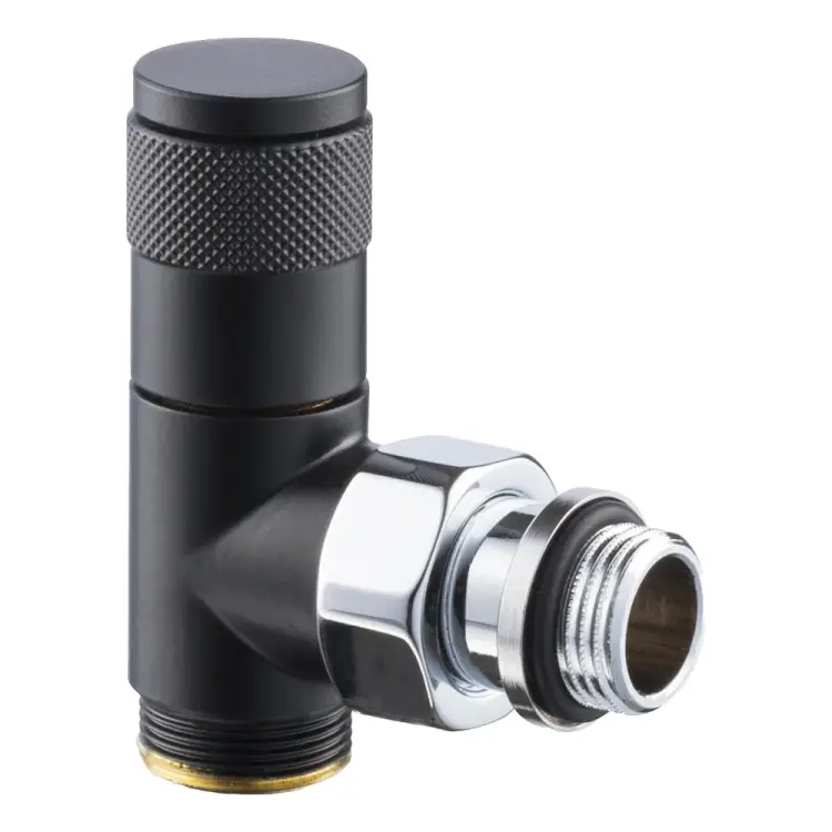 Угловой вентиль SR Rubinetterie Tondera 0623-1500VCES