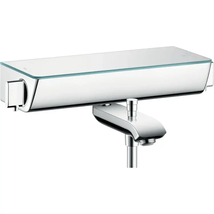 Термостатический смеситель для ванны Hansgrohe Ecostat Select 13141400 00000007267