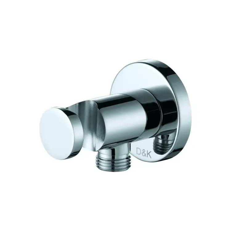 Подключение душевого шланга D&K DK DC1004813