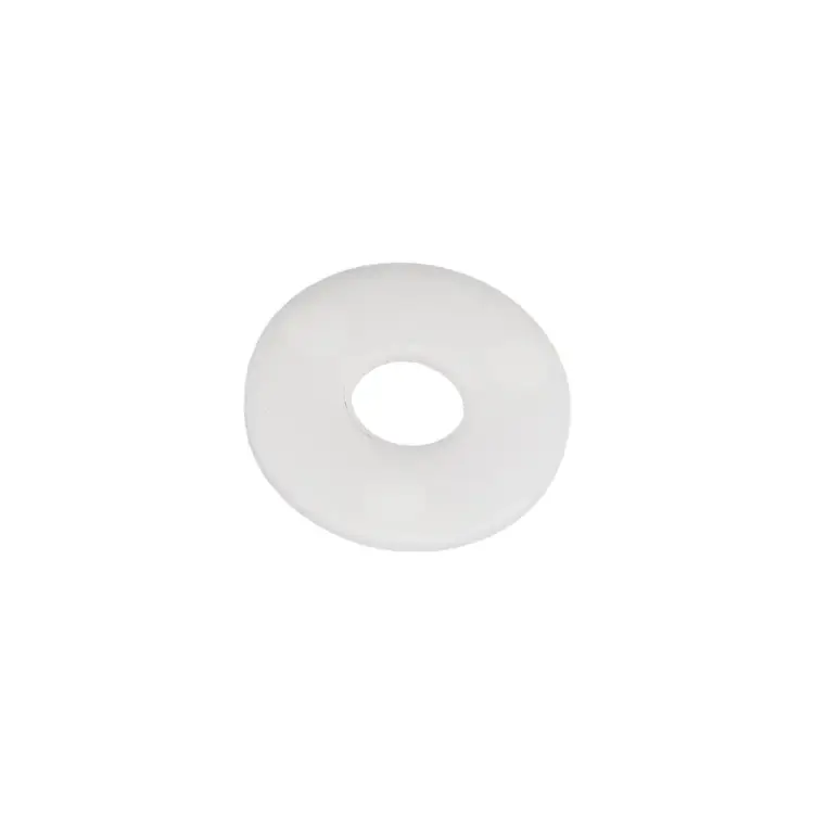 Увеличенная полиамидная пластиковая плоская шайба DINFIX D10 DIN9021 10 шт. 00-00001216