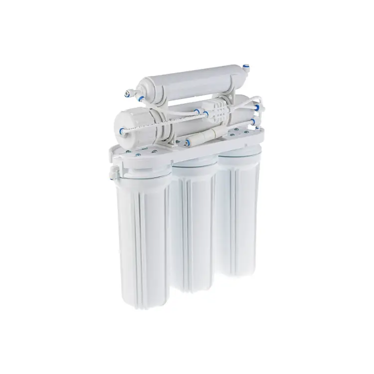 Шестиступенчатая система обратного осмоса Unicorn FRO-6 FRO-5