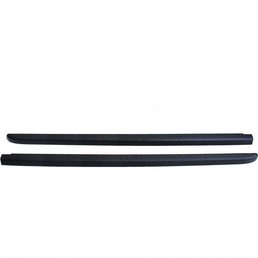Накладки на боковые борта Mitsubishi L200 2014-2015 15MY Русская Артель NM-151402
