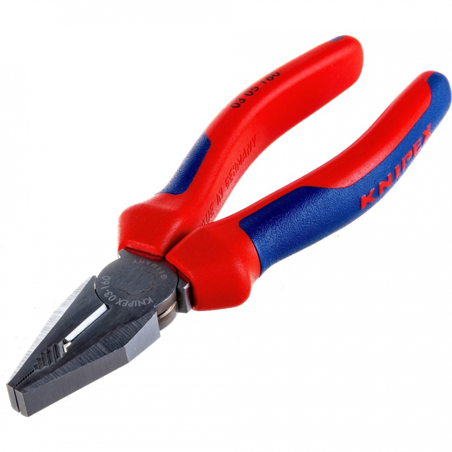 Пассатижи Knipex KN-0305160