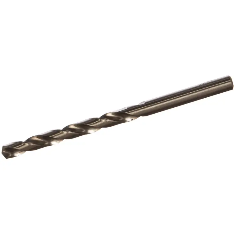 Сверло по металлу Heller 17776