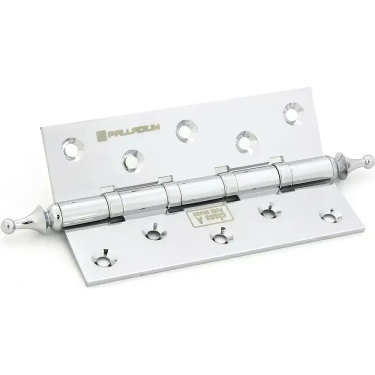 Универсальная дверная петля Palladium N 500 A-5" CP 11774