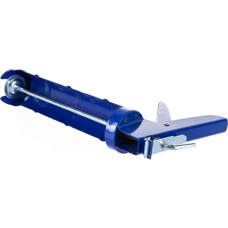 Полукорпусной пистолет для герметика FIT 14219 Полукорпусной пистолет для герметика FIT 14219