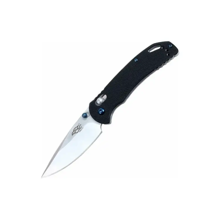 Нож Ganzo Firebird F753M1-BK Нож Ganzo Firebird F753M1-BK
