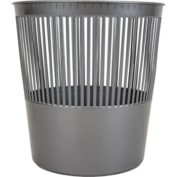 Сетчатая корзина для бумаг INFORMAT WP10RG