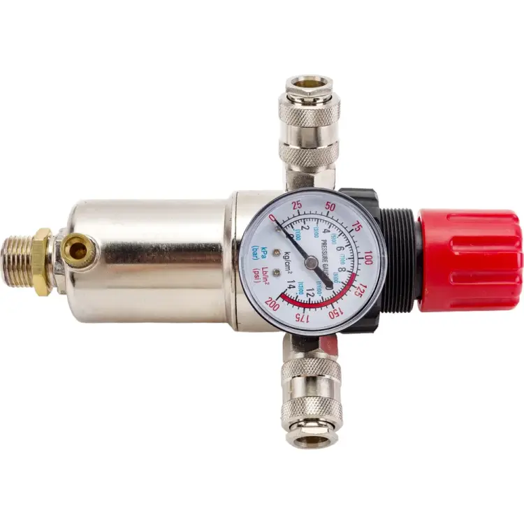 Воздушный фильтр Pegas pneumatic SL4000-04C 4503