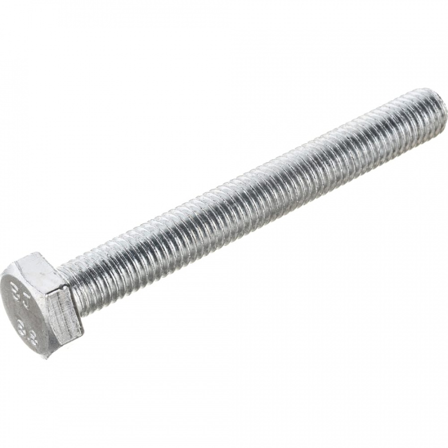 Болт МЕТИЗНЫЙ ДВОР 12x100 DIN933 (50 шт.)