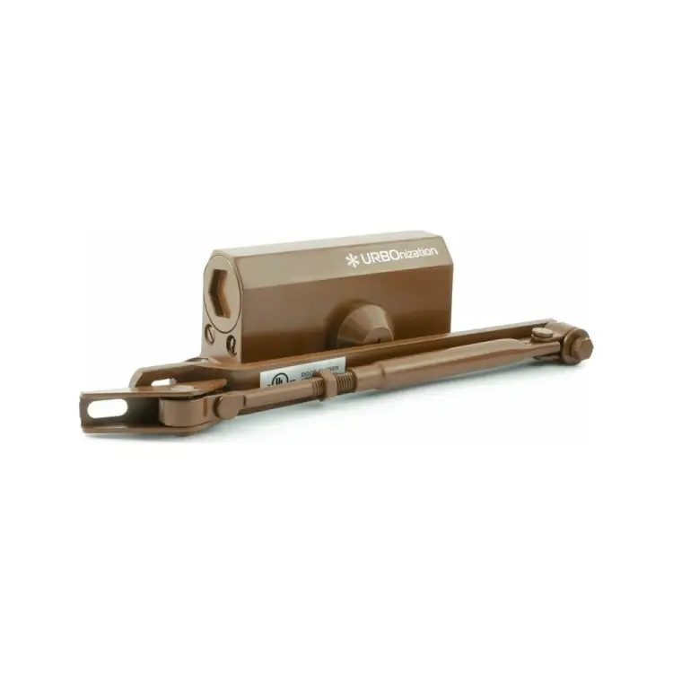 Доводчик НОРА-М 510 URBOnization 16629