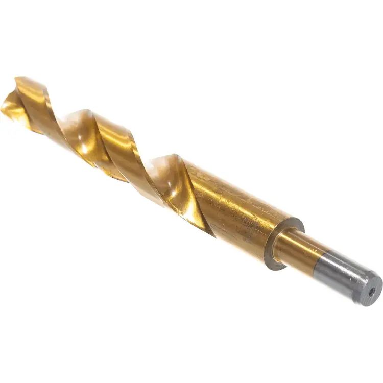 Сверло по металлу vertextools 666-20,5 Сверло по металлу vertextools 666-20,5