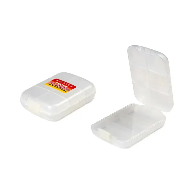 Коробка Ring Star FR-120 03147