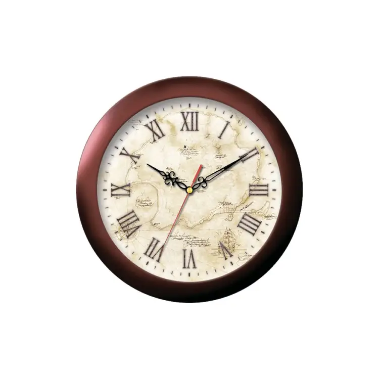 Настенные часы TROYKATIME Тройка 11131150