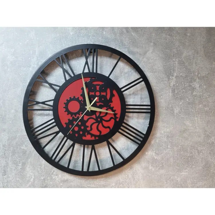 Настенные часы ПРОФМЕТСТИЛЬ 729