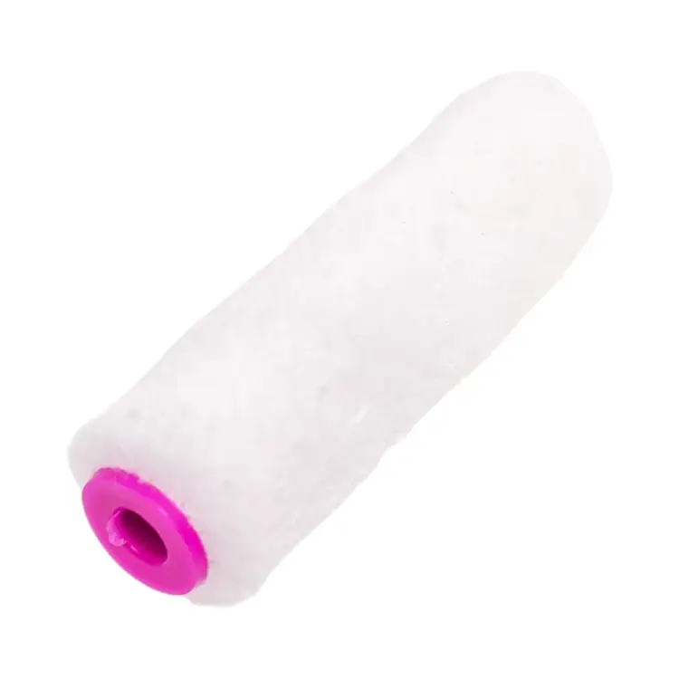 Запасной мини-валик для лака KRAFOR 023-0070 53635 Запасной мини-валик для лака KRAFOR 023-0070 53635