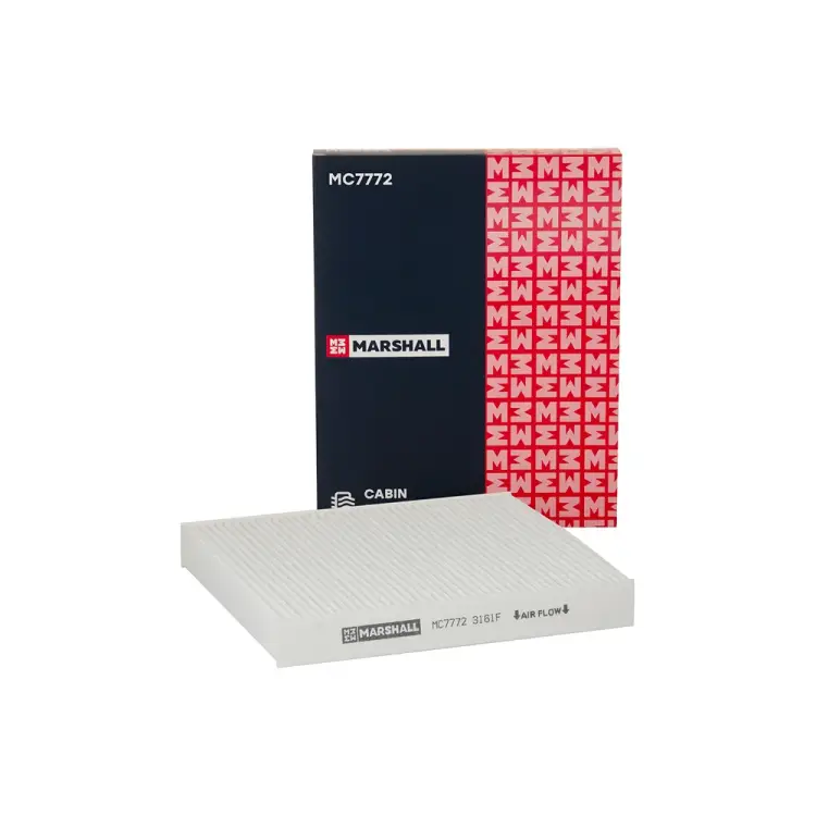 Салонный фильтр Iveco Daily VI 14- MARSHALL MC7772 Салонный фильтр Iveco Daily VI 14- MARSHALL MC7772