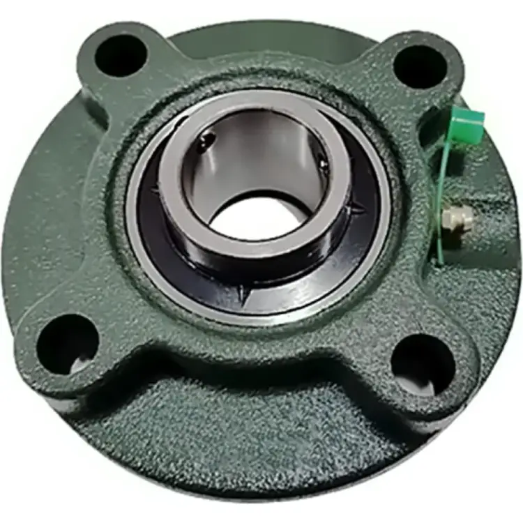 Подшипник NTI UCFC 210 ОСН0134138 Подшипник NTI UCFC 210 ОСН0134138
