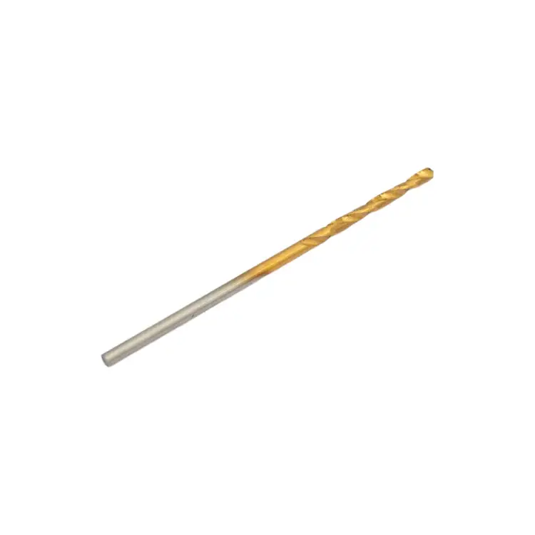 Сверло по металлу АТАКА Профи 7089080