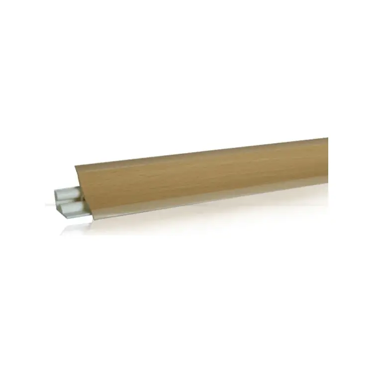Плинтус для столешниц KORNER LB-23-641 20-23-0-641