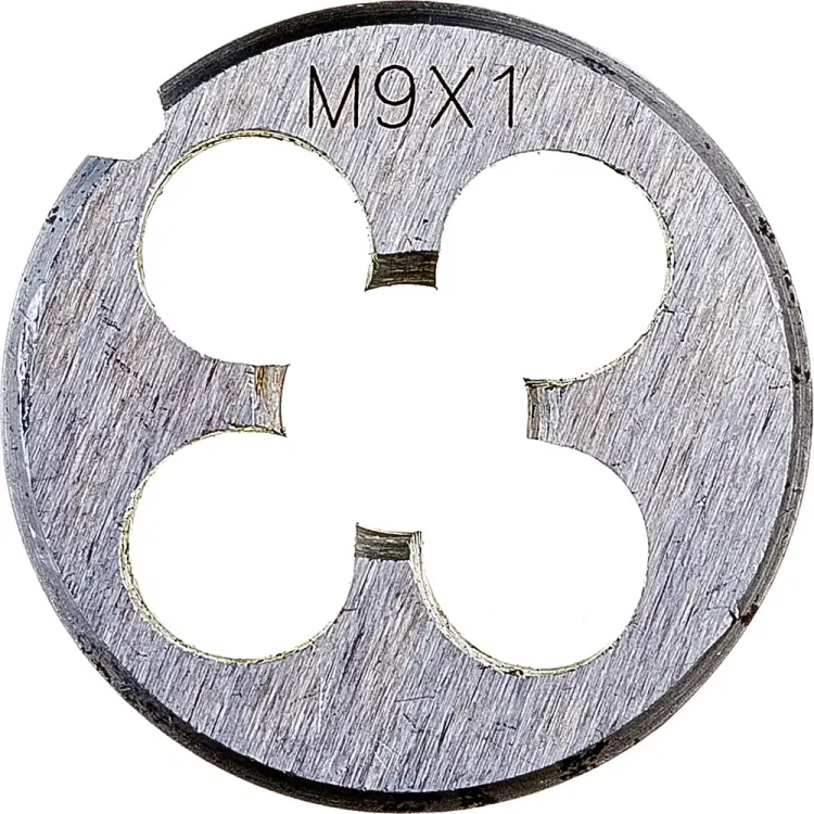 Плашка Эврика ER-00910P