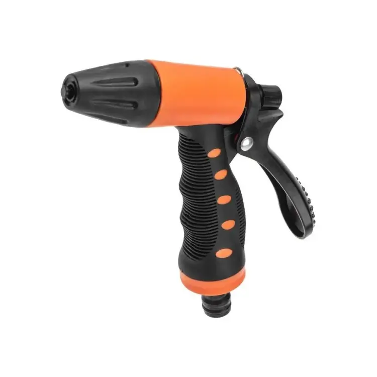 Пистолет-распылитель Четыре сезона 62-0284 Пистолет-распылитель Четыре сезона 62-0284