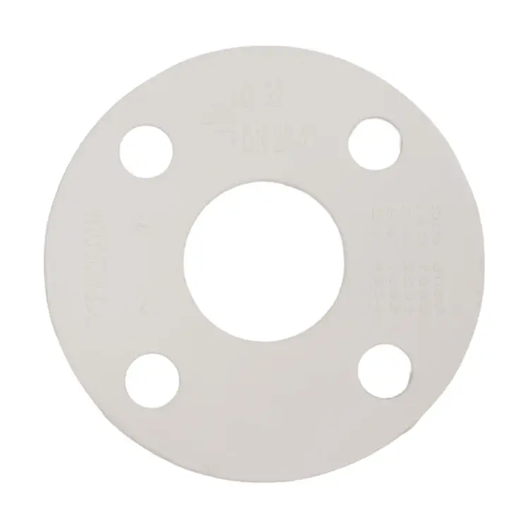 Пластиковый фланец PRO AQUA PA51232b