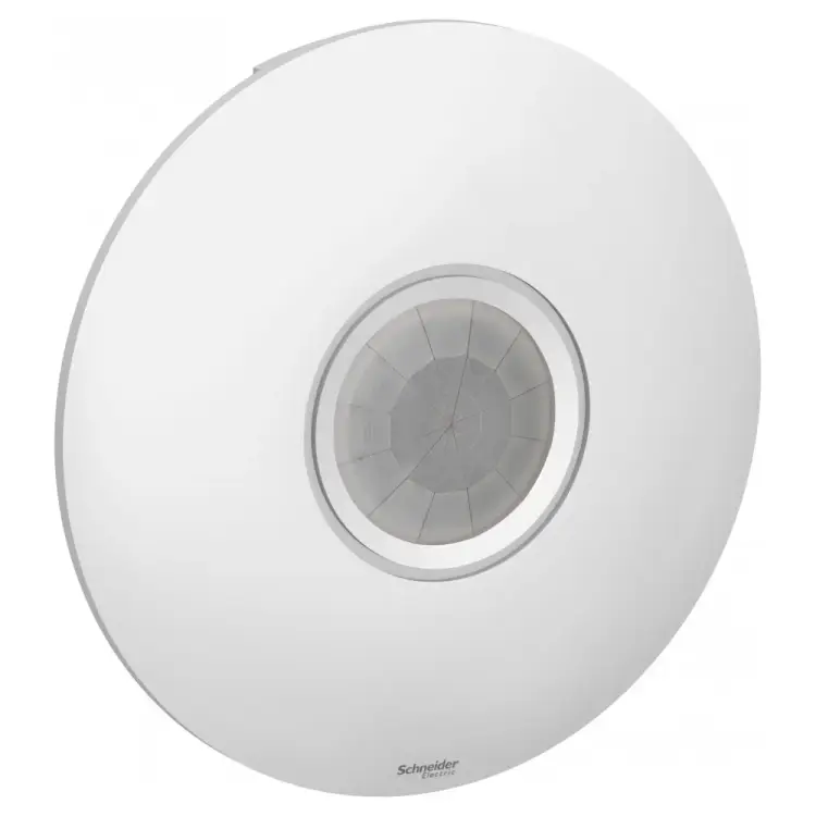 Потолочный датчик движения Systeme Electric AtlasDesign ATN000137