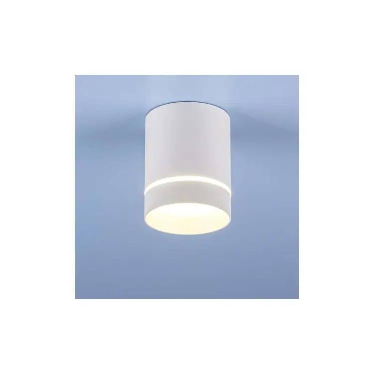 Стационарный светодиодный светильник Elektrostandard DLR021 a037523