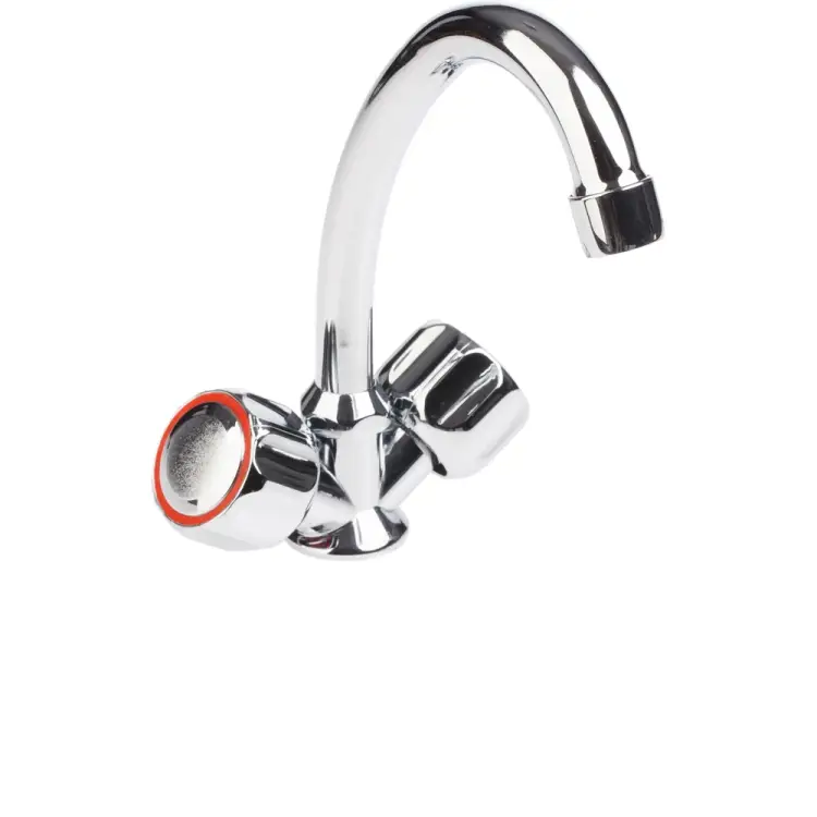 Смеситель stOMEGA Омега Тыква мах. 3306-3