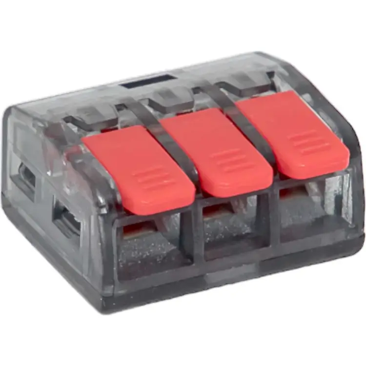 Клемма EKF СМК 221-413 PROxima plc-smk-221-413b-20 Клемма EKF СМК 221-413 PROxima plc-smk-221-413b-20