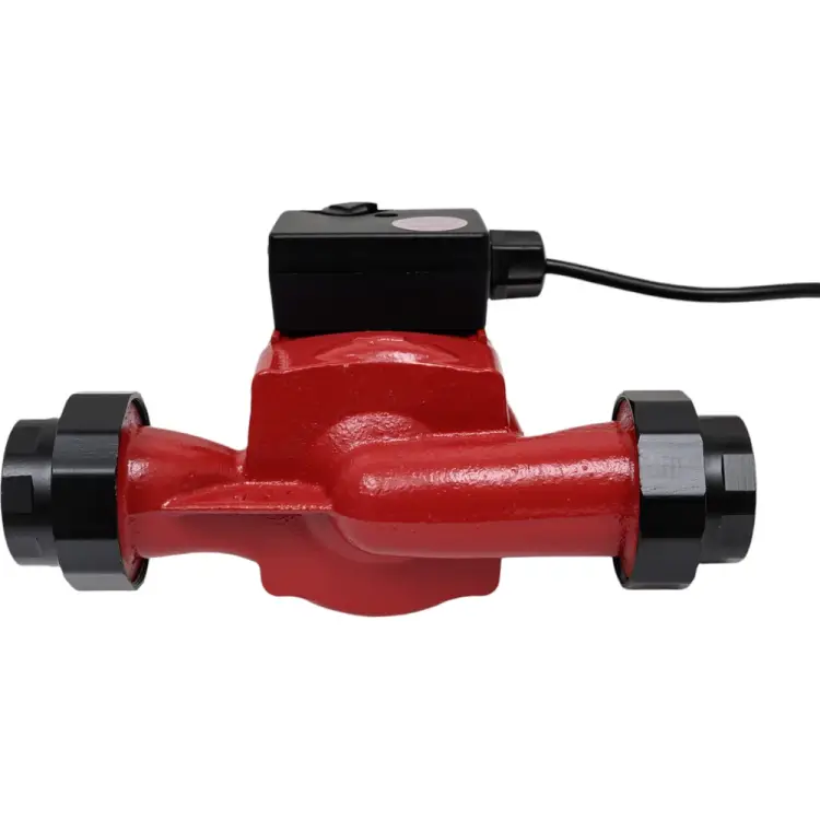 Циркуляционный насос JEMIX ЦН-32/6-180 Циркуляционный насос JEMIX ЦН-32/6-180