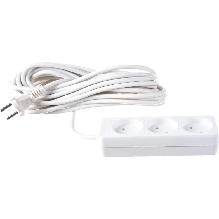 Бытовой удлинитель UNIVersal ТМ Союз 481S-1310