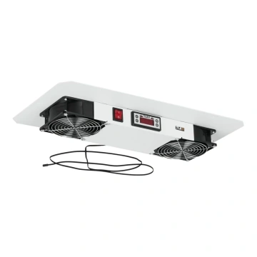 Вентиляторные блоки