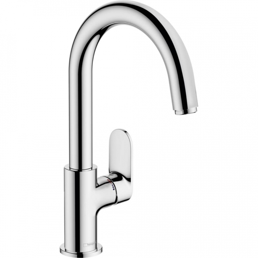 Смеситель для раковины Hansgrohe Vernis Blend